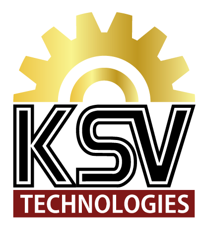 ksvtechnologies.com