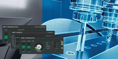 MPC 2.0 Machine Protection Control