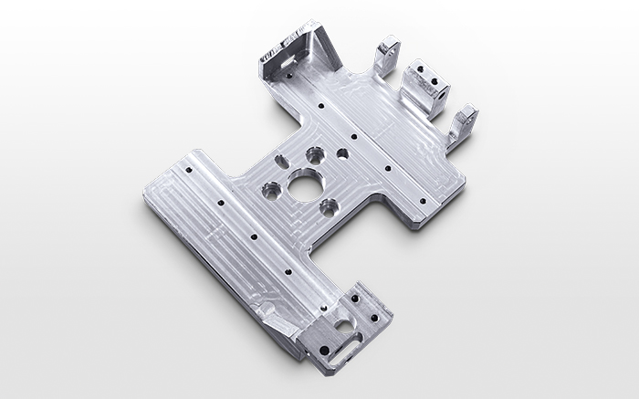Connector Plate